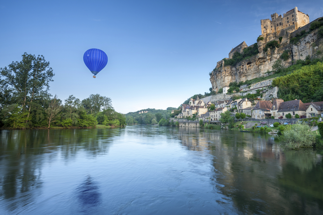 Comment découvrir la Dordogne ?