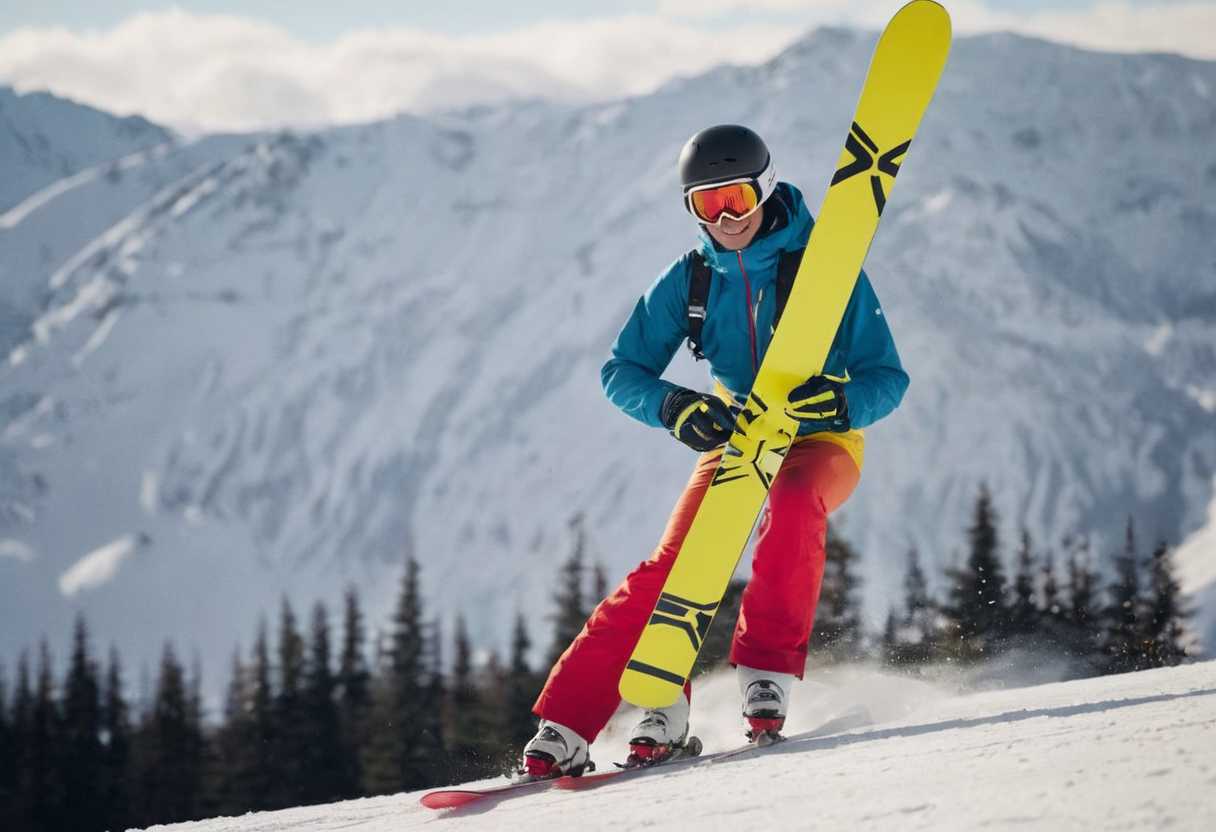 Découvrez le concept unique de l’école de ski Buissonnière
