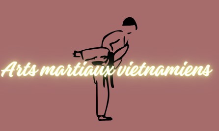 Arts Martiaux Vietnamiens